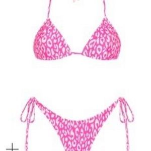 Small Triangl Bikini